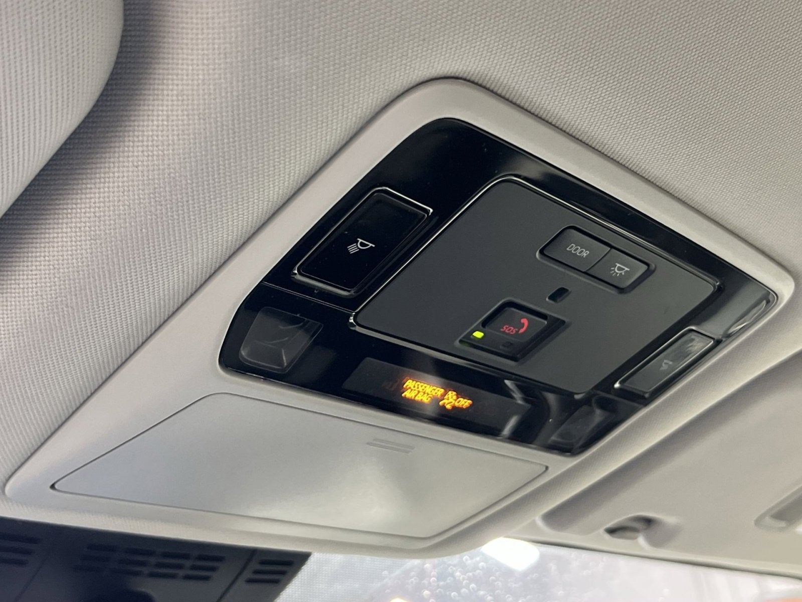 2024 Toyota Grand Highlander Hybrid XLE