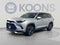 2024 Toyota Grand Highlander Hybrid MAX Platinum