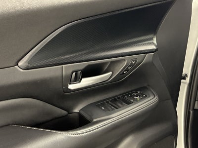 2024 Toyota Grand Highlander Hybrid MAX Platinum