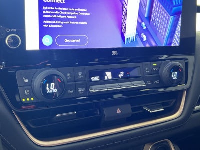 2024 Toyota Grand Highlander Hybrid MAX Platinum