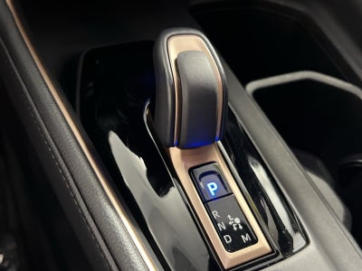 2024 Toyota Grand Highlander Hybrid MAX Platinum