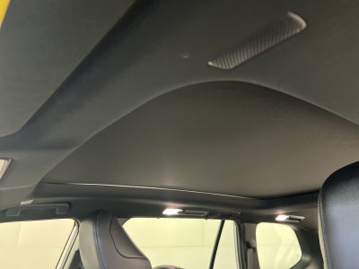 2024 Toyota Grand Highlander Hybrid MAX Platinum