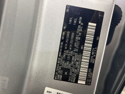 2024 Toyota Grand Highlander Hybrid MAX Platinum