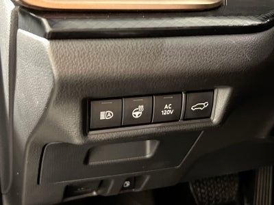 2024 Toyota Grand Highlander Hybrid MAX Platinum