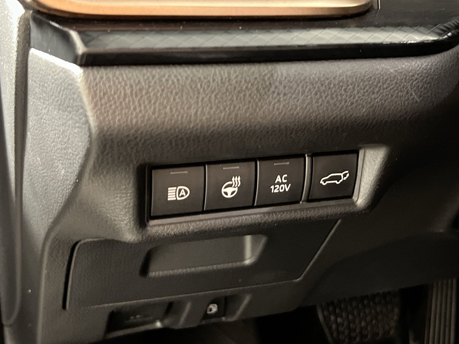 2024 Toyota Grand Highlander Hybrid MAX Platinum