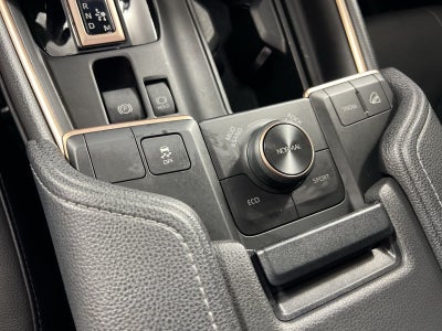 2024 Toyota Grand Highlander Hybrid MAX Platinum