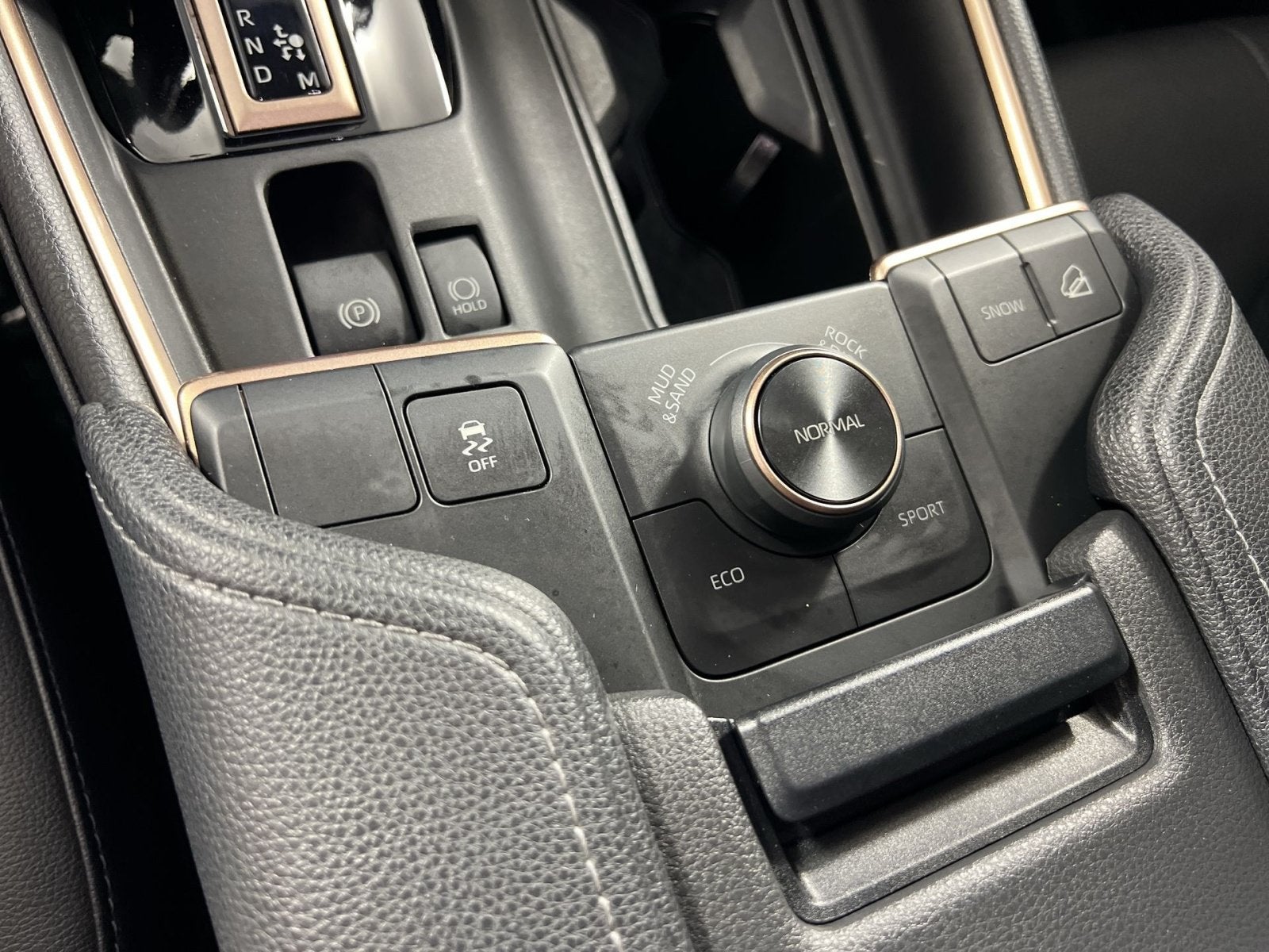2024 Toyota Grand Highlander Hybrid MAX Platinum