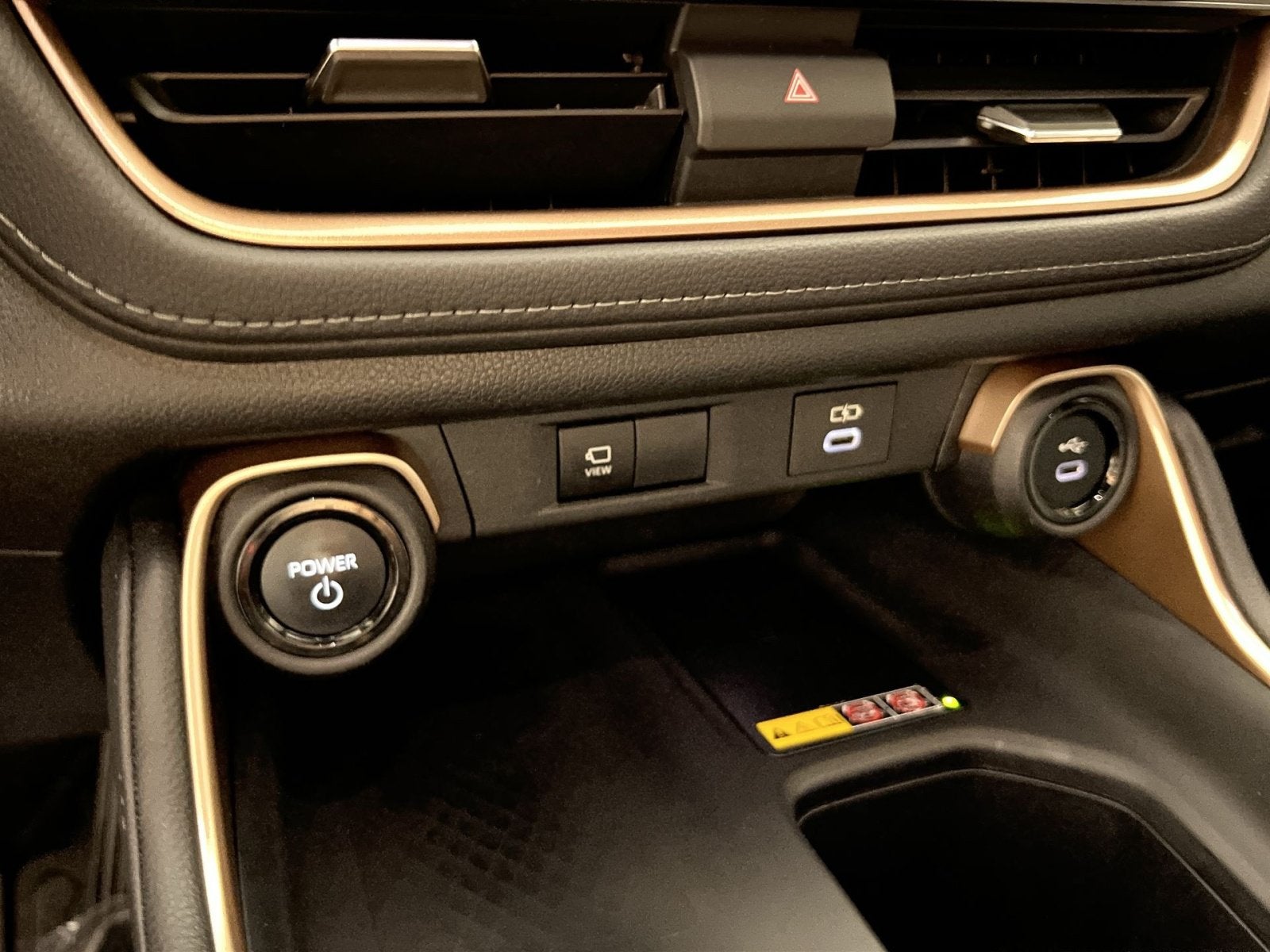2024 Toyota Grand Highlander Hybrid MAX Platinum
