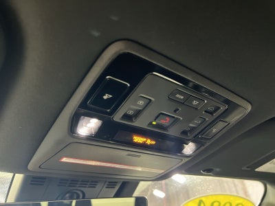 2024 Toyota Grand Highlander Hybrid MAX Platinum