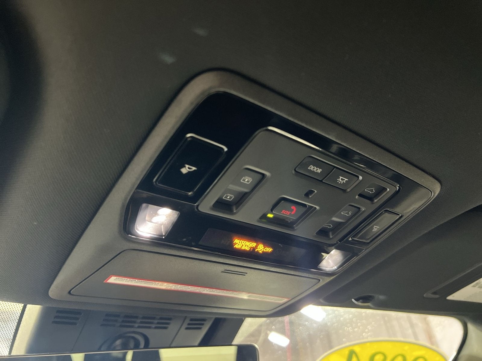 2024 Toyota Grand Highlander Hybrid MAX Platinum
