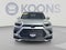 2024 Toyota Grand Highlander Hybrid MAX Platinum