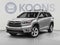 2015 Toyota Highlander LE Plus V6