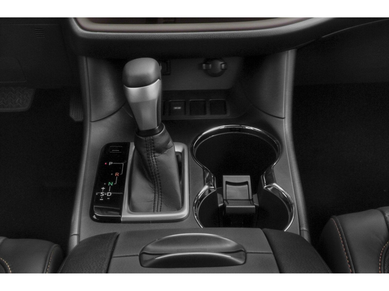 2015 Toyota Highlander LE Plus V6