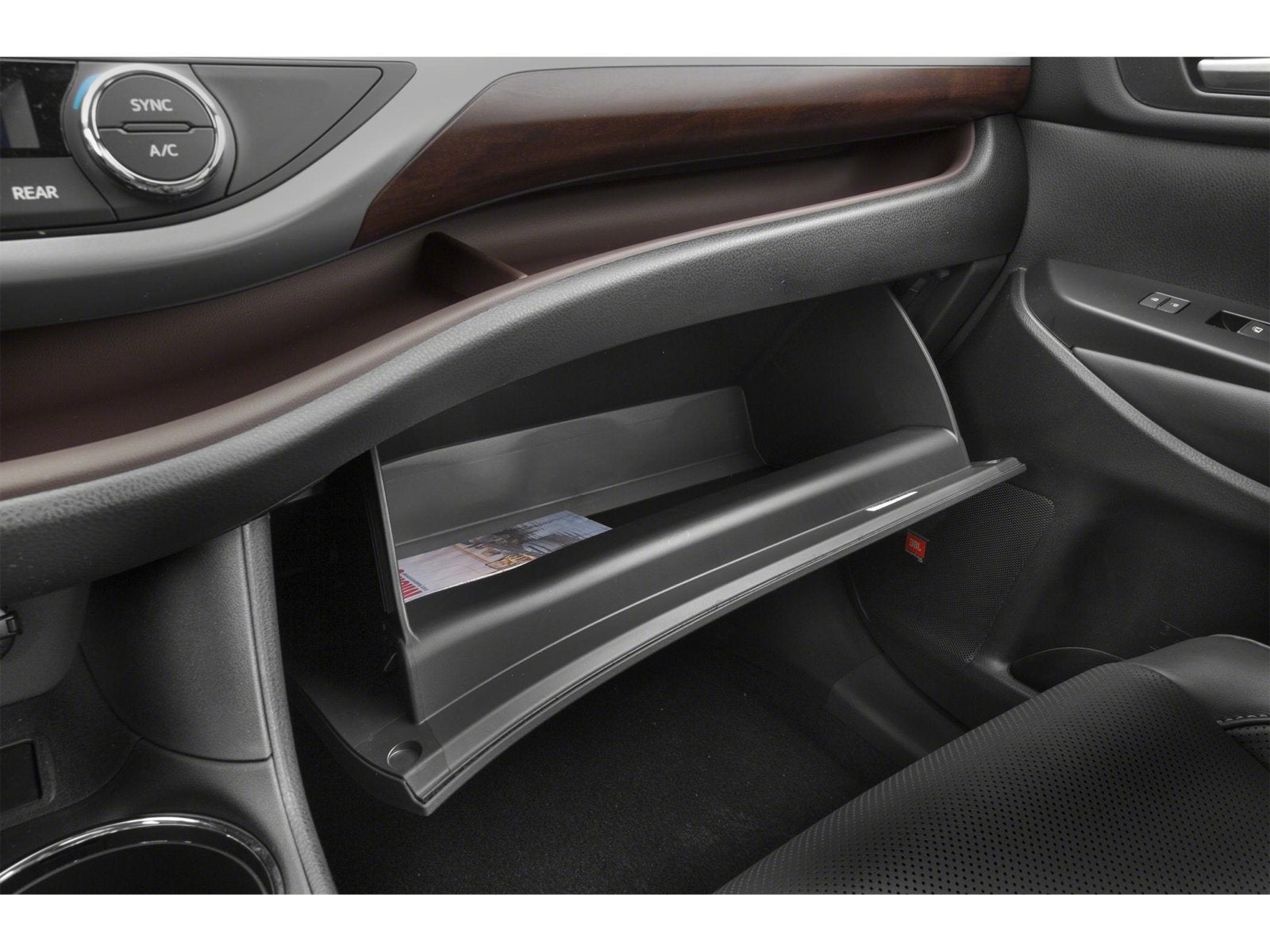 2015 Toyota Highlander LE Plus V6