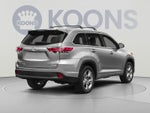 2015 Toyota Highlander LE Plus V6