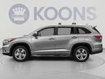 2015 Toyota Highlander LE Plus V6