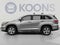 2015 Toyota Highlander LE Plus V6