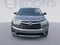 2016 Toyota Highlander LE