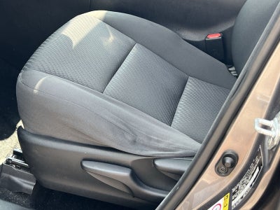 2016 Toyota Highlander LE