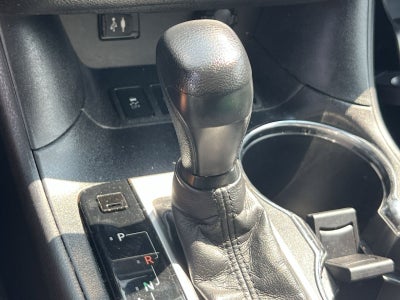 2016 Toyota Highlander LE