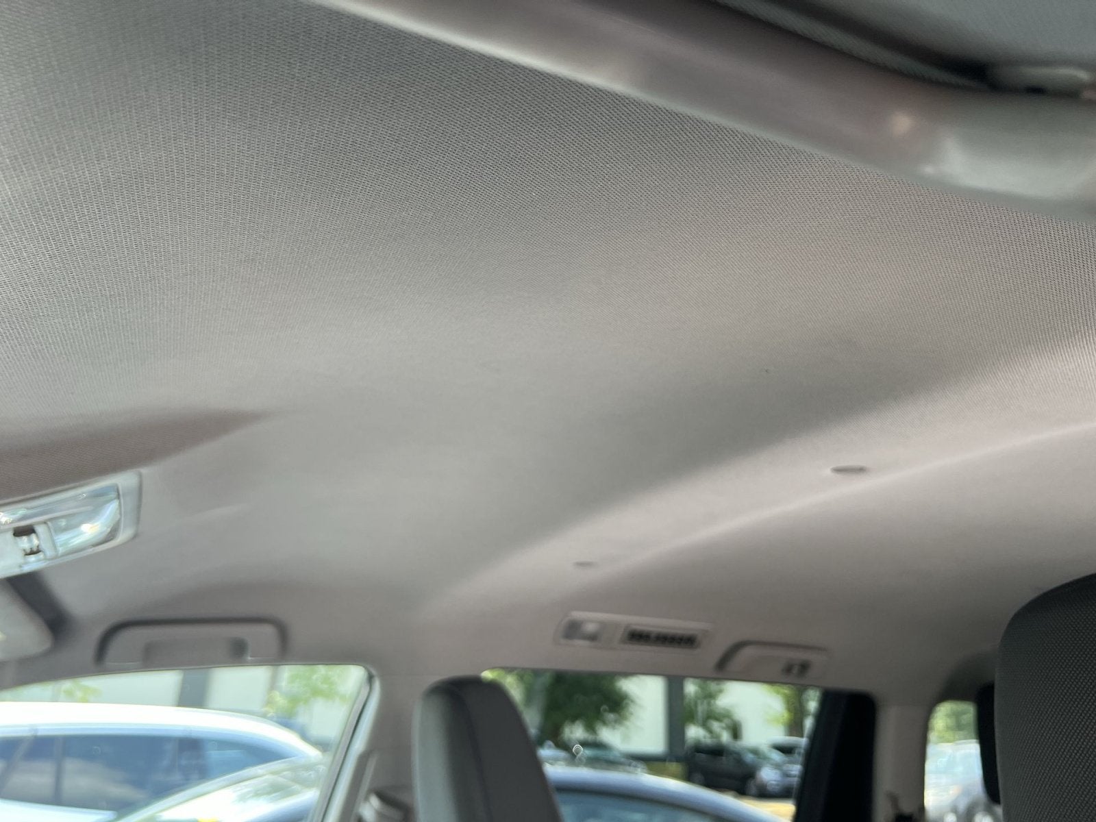 2016 Toyota Highlander LE