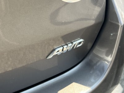 2016 Toyota Highlander LE