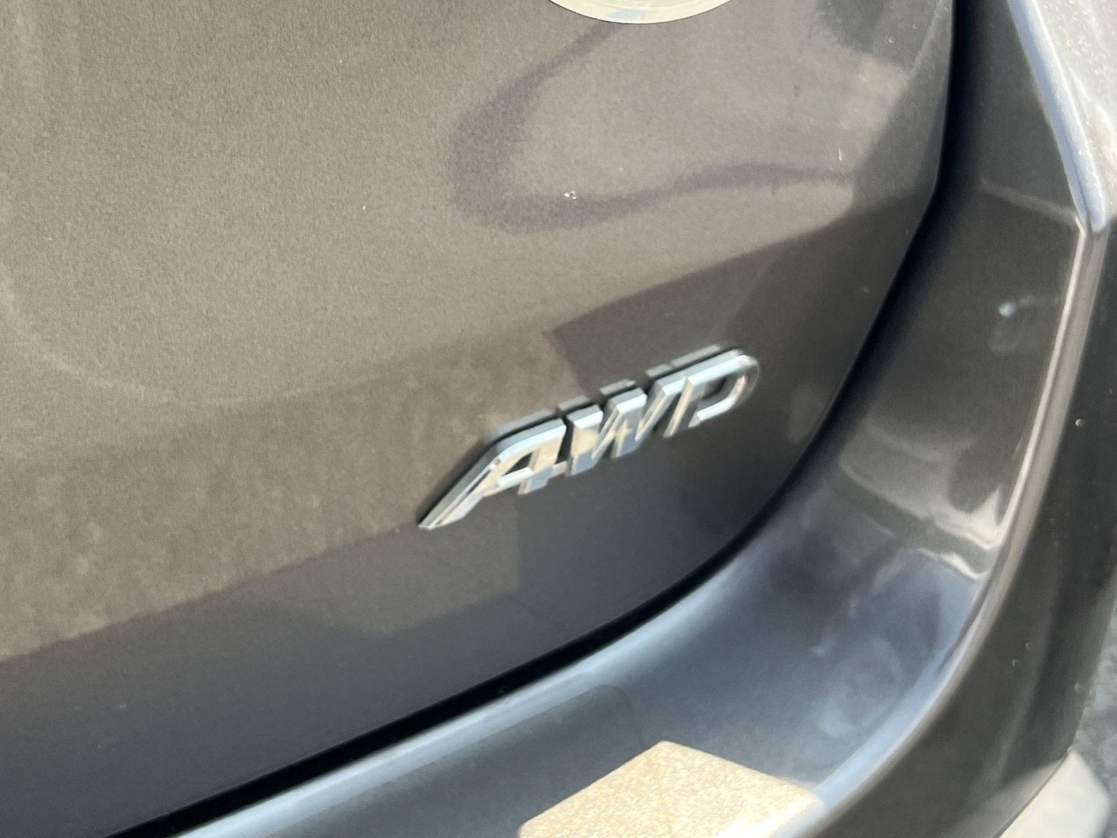 2016 Toyota Highlander LE