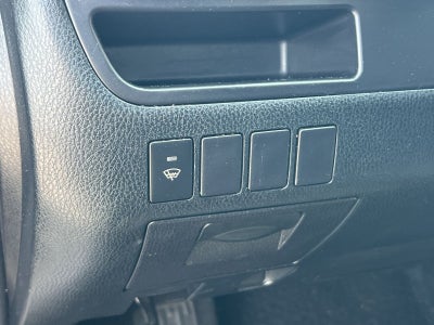 2016 Toyota Highlander LE