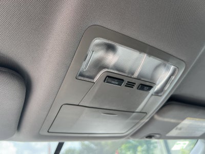 2016 Toyota Highlander LE