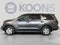 2019 Toyota Sequoia SR5