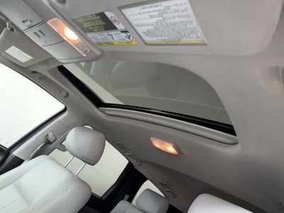 2019 Toyota Sequoia SR5