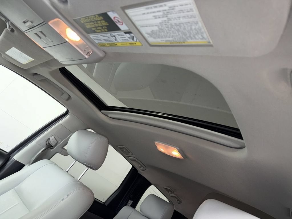 2019 Toyota Sequoia SR5