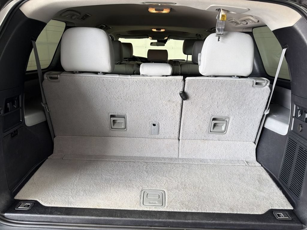 2019 Toyota Sequoia SR5