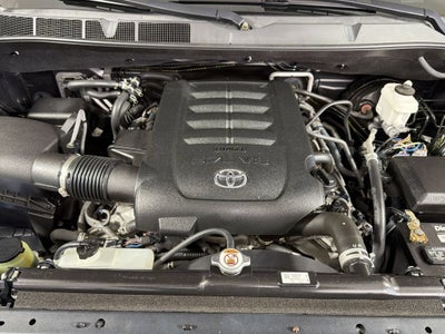 2019 Toyota Sequoia SR5