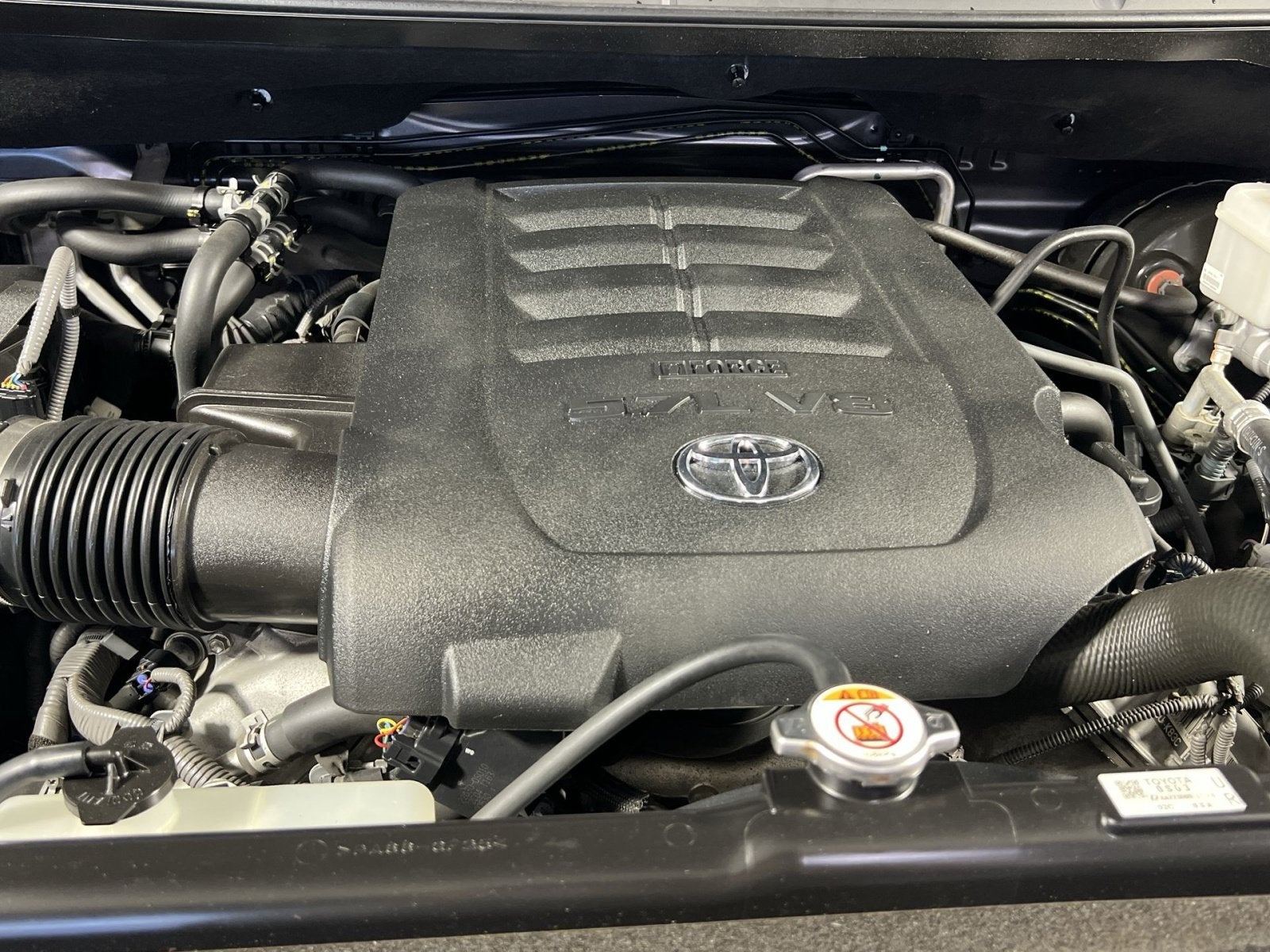 2019 Toyota Sequoia SR5