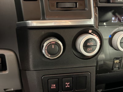 2019 Toyota Sequoia SR5
