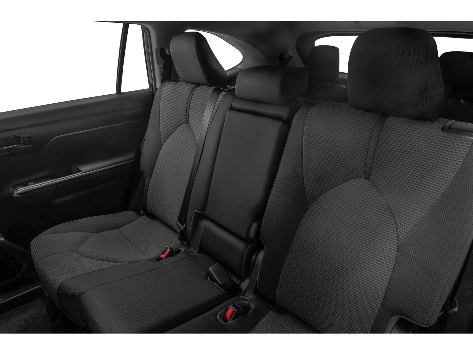 2020 Toyota Highlander LE