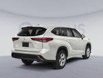 2020 Toyota Highlander LE