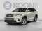 2018 Toyota Highlander LE
