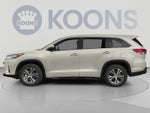 2018 Toyota Highlander LE