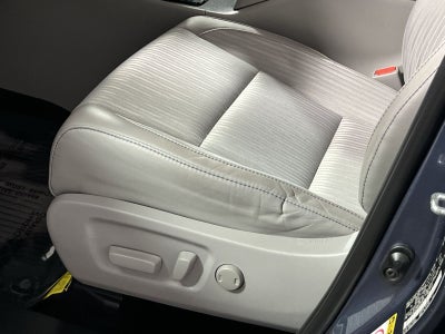 2019 Toyota Highlander LE Plus