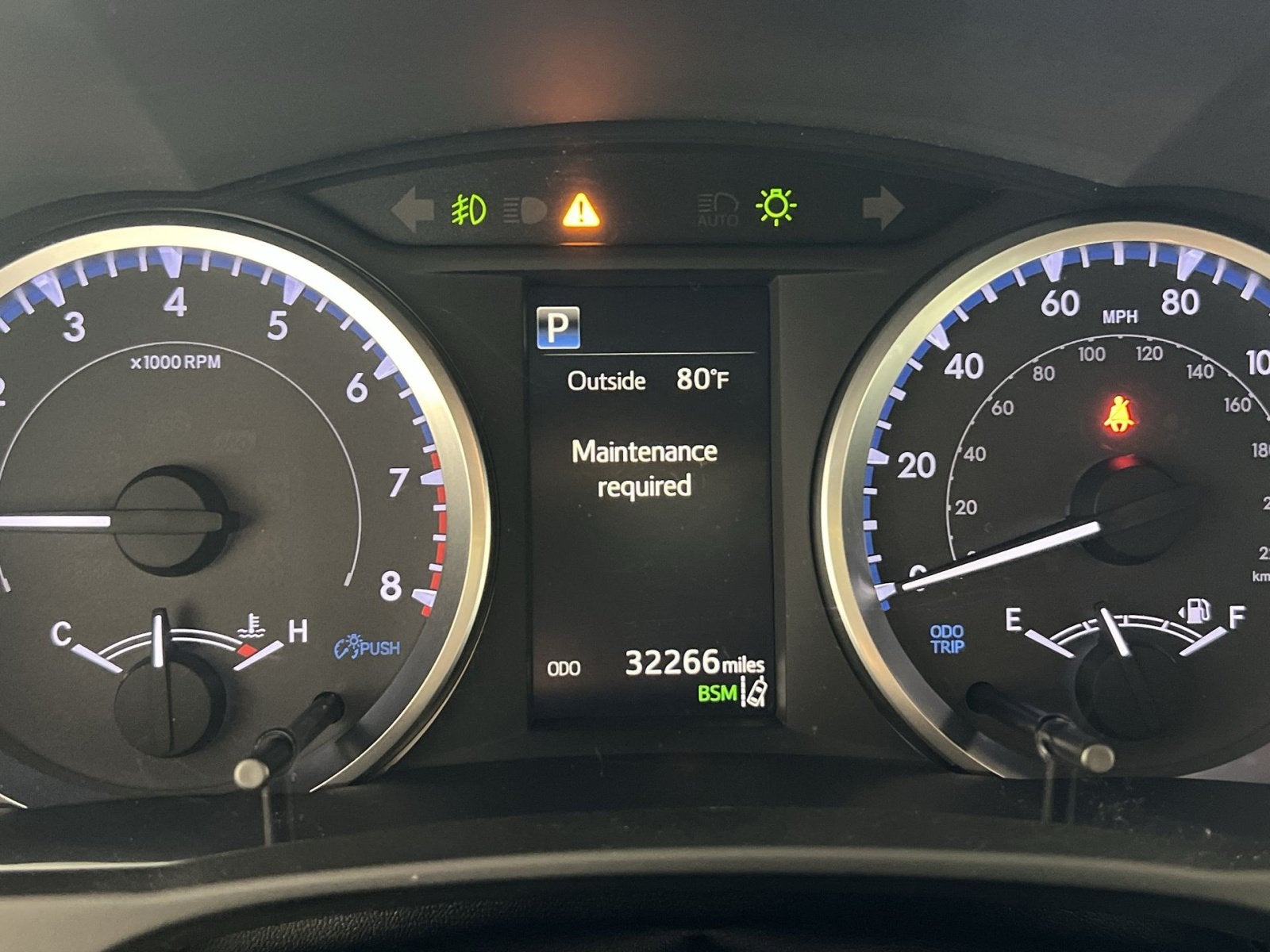 2019 Toyota Highlander LE Plus