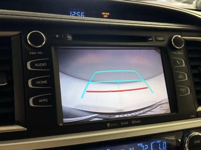 2019 Toyota Highlander LE Plus