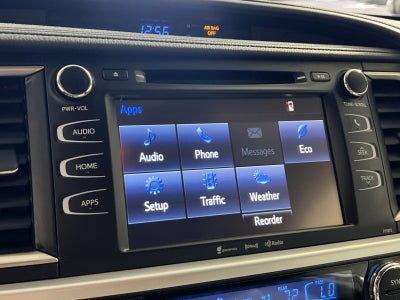 2019 Toyota Highlander LE Plus