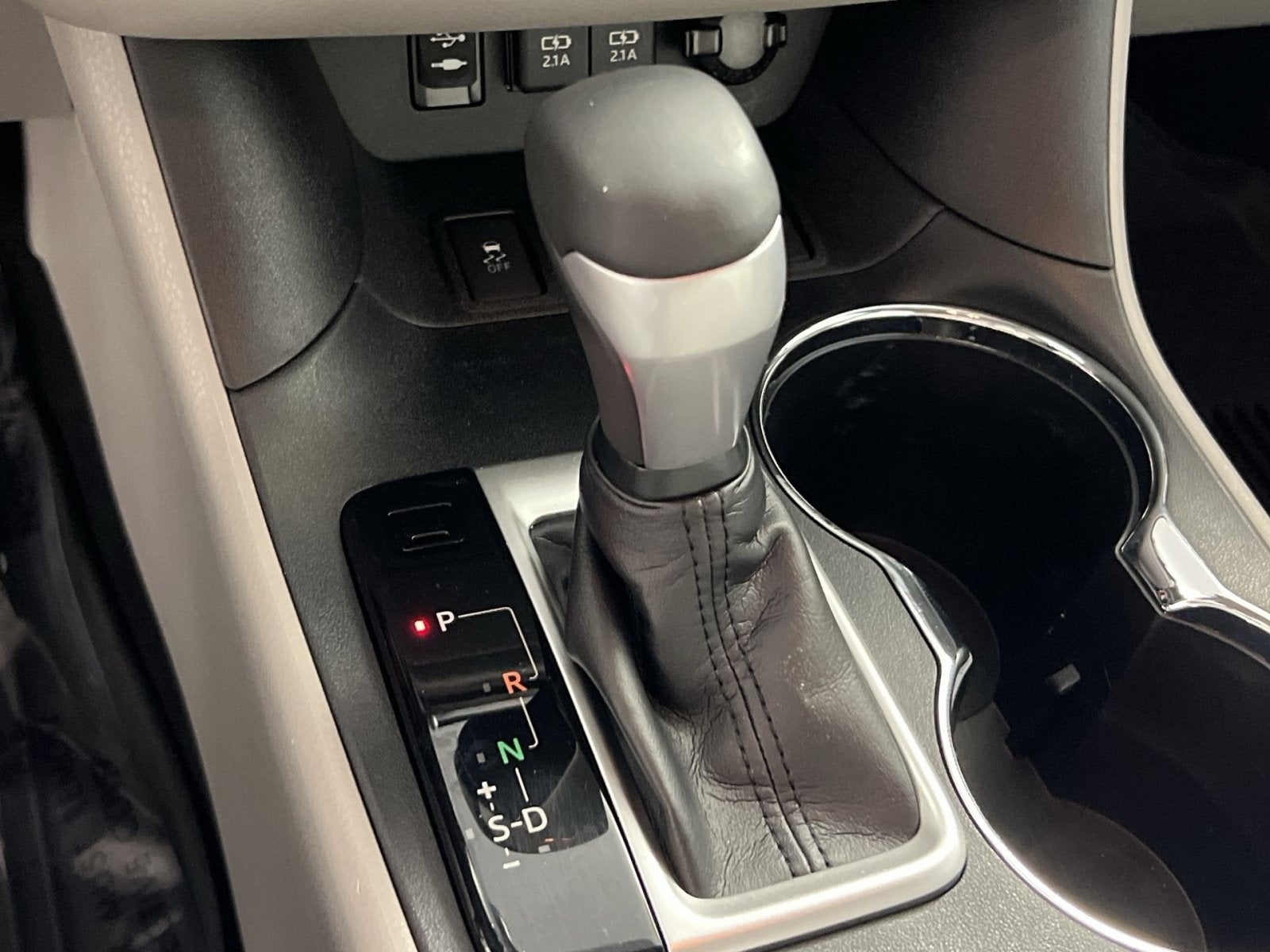 2019 Toyota Highlander LE Plus