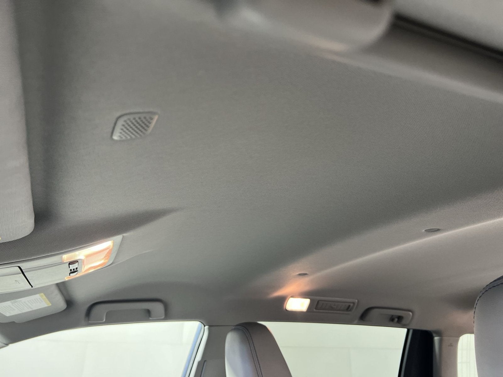 2019 Toyota Highlander LE Plus