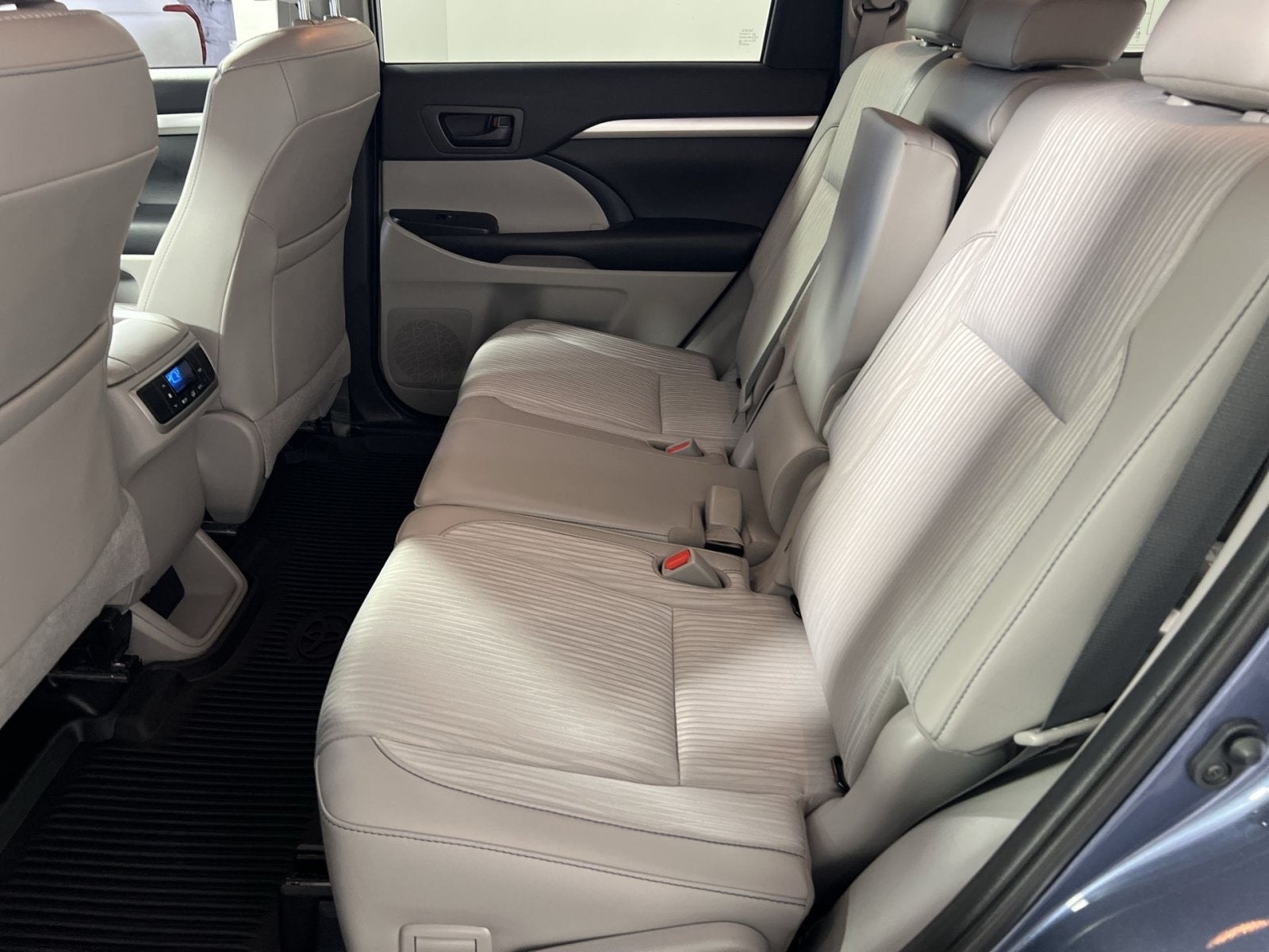 2019 Toyota Highlander LE Plus