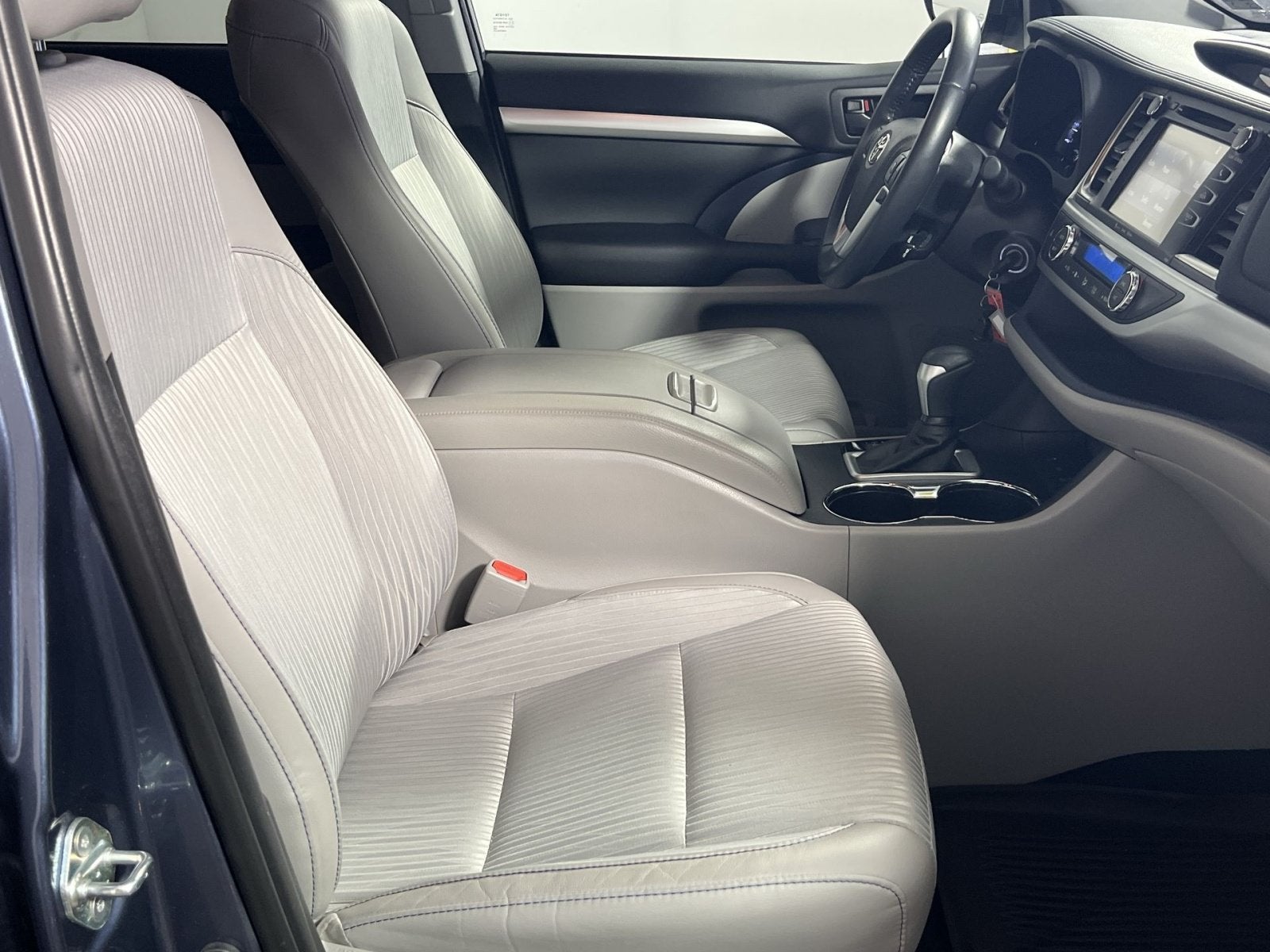 2019 Toyota Highlander LE Plus