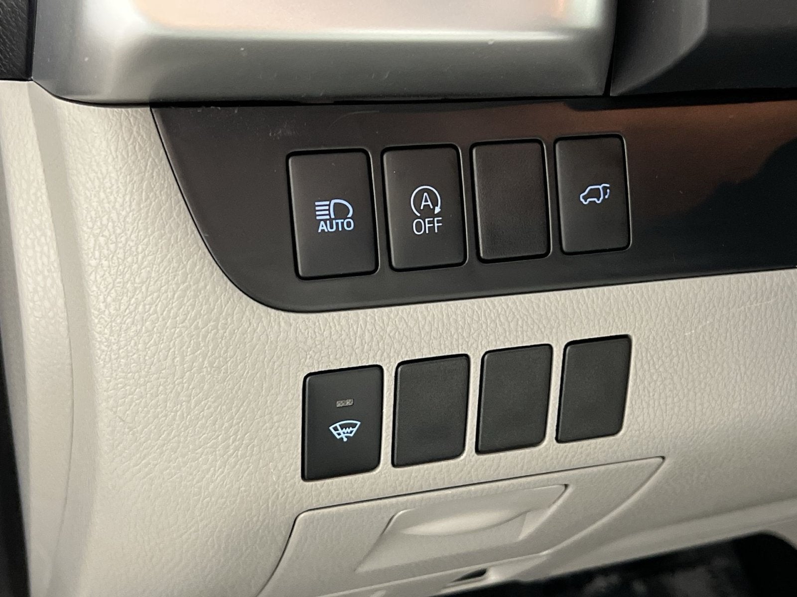 2019 Toyota Highlander LE Plus