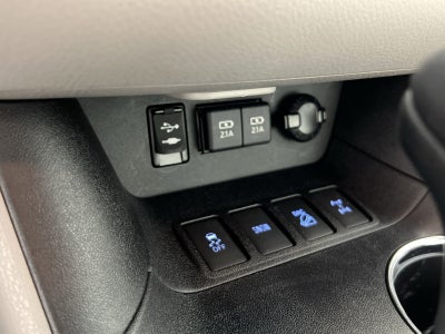 2019 Toyota Highlander LE Plus